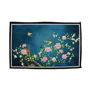 Midway Bath Mat 3D 40x60cm