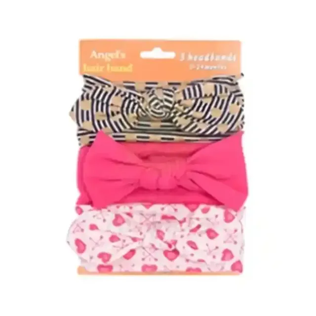 Sara Hair B& for Kids Outz001-008 3