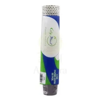 QPAC Paper Cup 4 oz 50 Pcs Pc4OZ