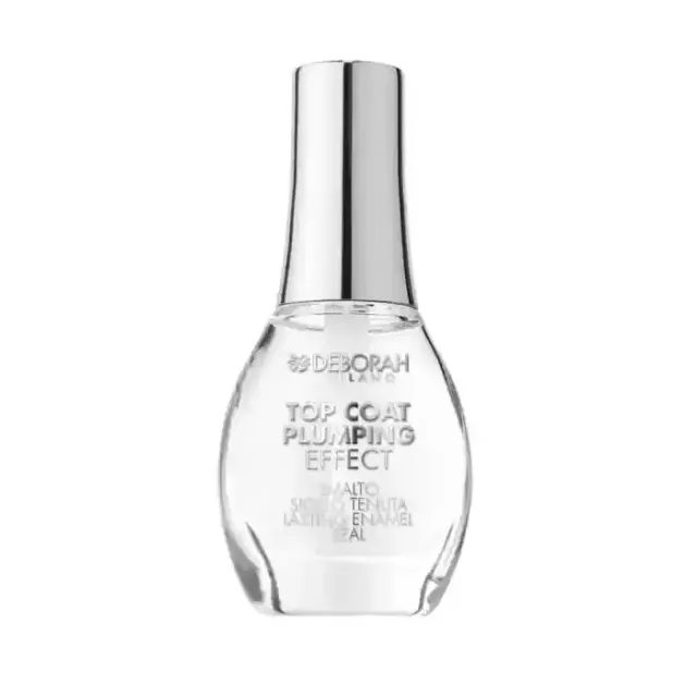 Deborah Nail Polish Top Coat 00 8.5 ml