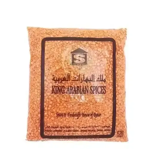King Arabia Mansoor Dal 1Kg