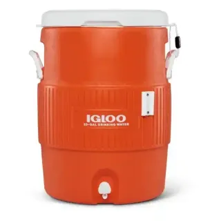 Igloo Water Ice Orange 50 Ml