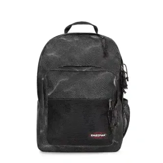 Eastpak F24 Backpack Pnzp Rflks Dots Blk