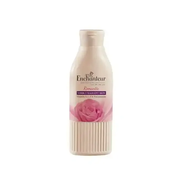 Enchanteur Body Lotion Romantic 250ml
