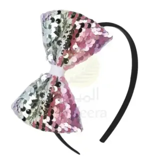 Sara Hair Hoop Dazzle For Kids OUMY001-008