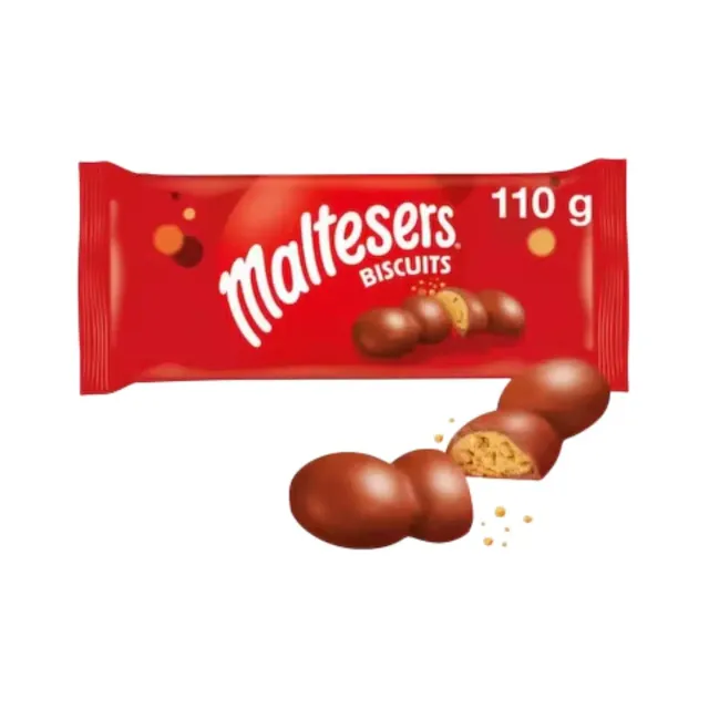 Maltesers Biscuits 110g