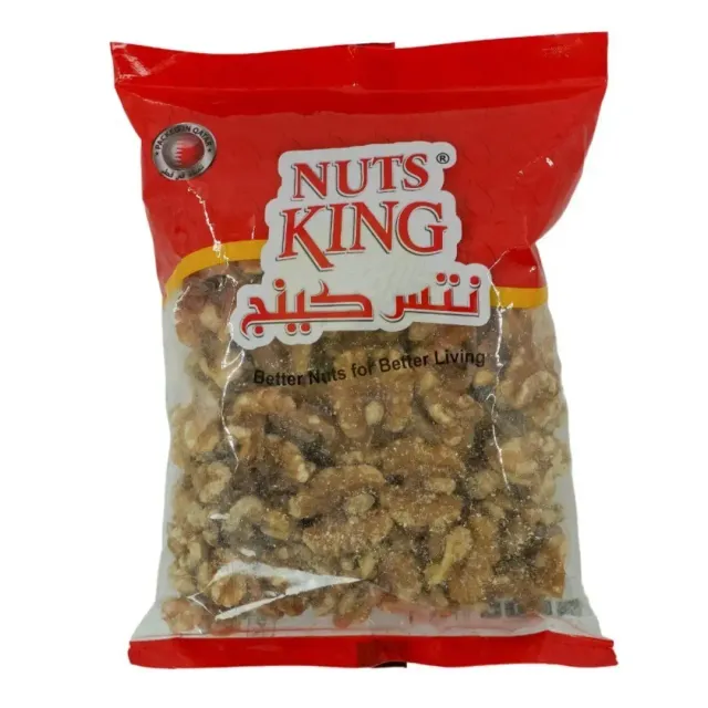 Nuts King Walnut 200g