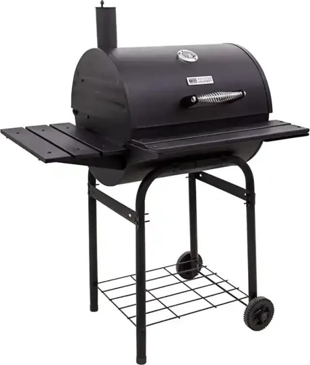 Char Broil Charcoal Grill 625