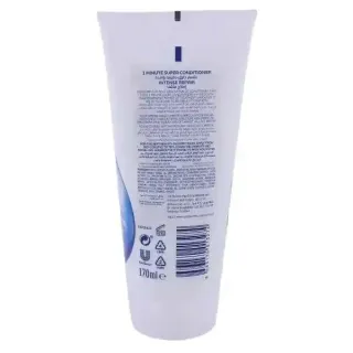 Dove Conditioner 1 Minute Super Intensive Repair 170ml