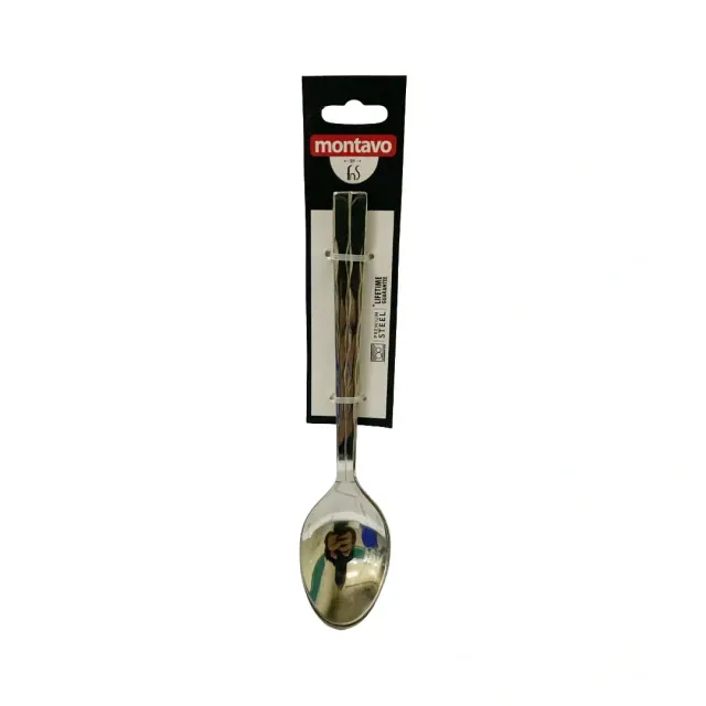 Montavo Nairobi Dinner Spoon 3 Pcs