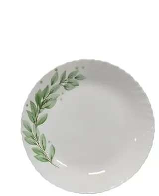 La Opala Clsq Plate 27Cm Olive 838