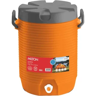 Milton Olympia DLX Cooler 19L Orange