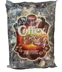 إلفان كوفيكس توفي 1كغ