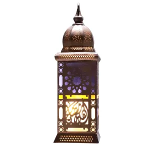 Ramadan Lanterns 60cm G41