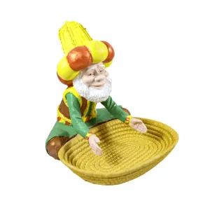 Ramadan Porcelain Shapes 25x25 N147