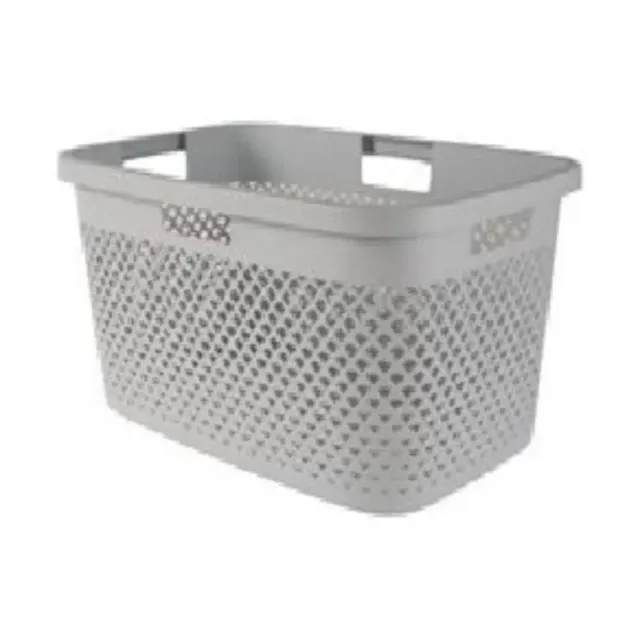 Curver Laundry Basket 47 L