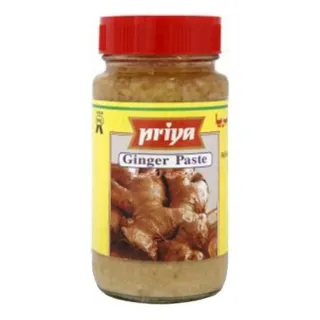 معجون زنجبيل بريا 300 غرام