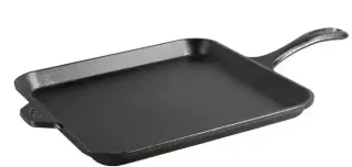 Lodge-Usa Square Griddle 11 - L9Sgr