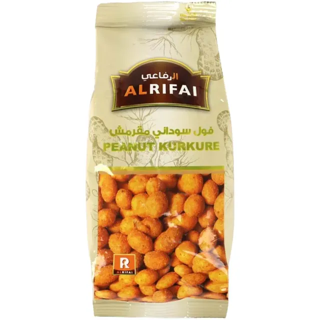 AL RIFAI PEANUT KURKURE 170G