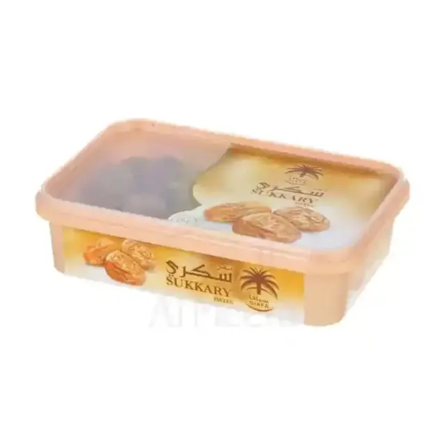 سيافا تمر سكري عادي 400غم