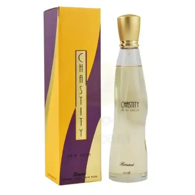 Rasasi Chastity for Women EDP Perfume 100ml