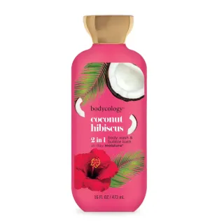 غسول الجسم بجوز الهند 473mL