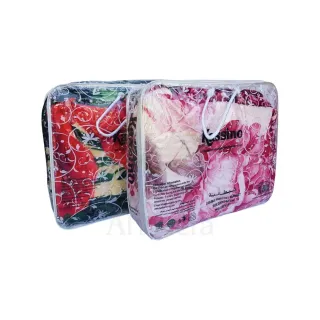 Kassino Blanket Raschel Single 160 x 220 cm