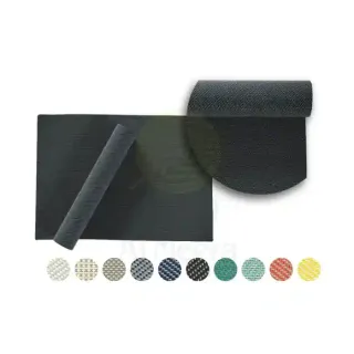 Rankoussi Place Mat 45 x 30cm Assorted