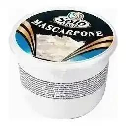 سولو ماسكربون 500غ