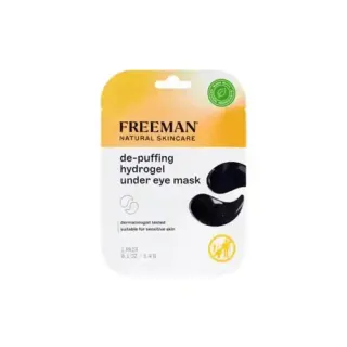 Freeman Mask Hydrogel Under Eye 3.4 g