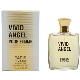 باريس ريفيرا فيفيد أنجل إي دي تي وومن عطر 100 مل