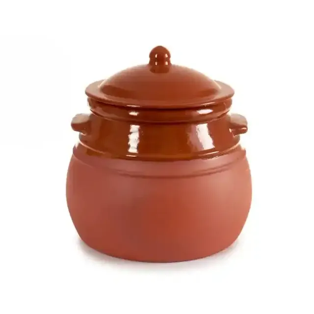 Arte Regal Belly Cooking Pot 2L Style 32-006