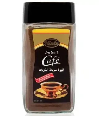 هينتز قهوة فورية 200غم