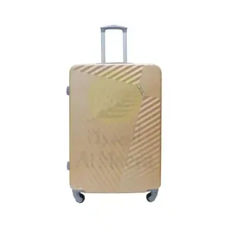 REDSTAR 4WHEELS HARD TROLLEY 71CM