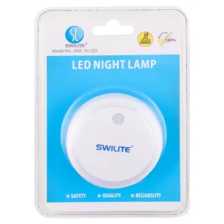 سويلايت ضوء ليلي LED