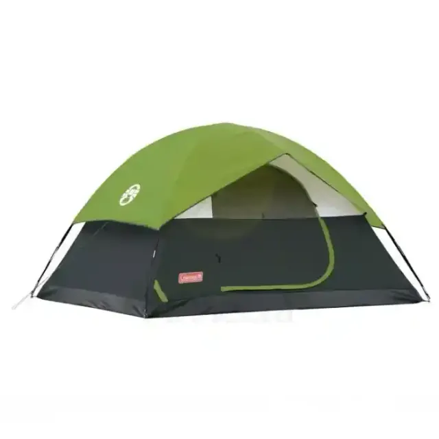 Coleman Sundome 4Person