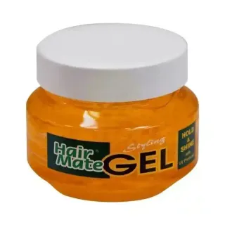 HAIRMATE CARING HAIR GEL 250ML