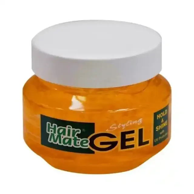 HAIRMATE CARING HAIR GEL 250ML