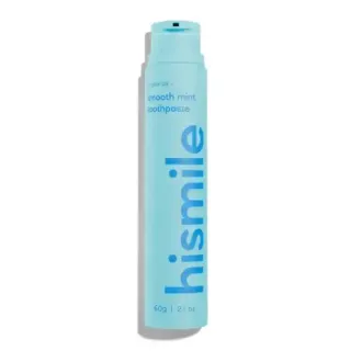 Hismile Smooth Mint Toothpaste 60g