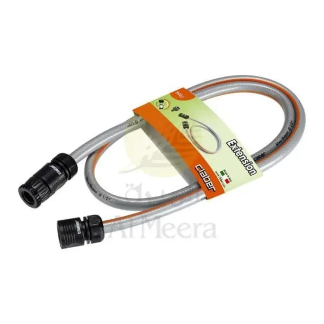 Claber Extension Hose with Connectors CL8962