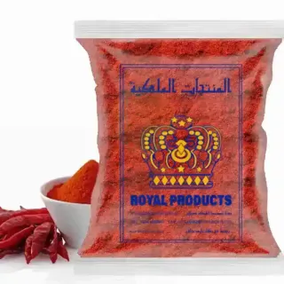 Dimas Chilli Powder 500G