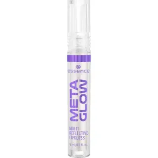 Essence Meta Glow Multi Lip Gloss 01 3ml