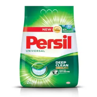 Persil Deep Clean Regina Laundry Powder 2kg