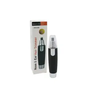 MEE HOME NOSE TRIMMER SYA-242