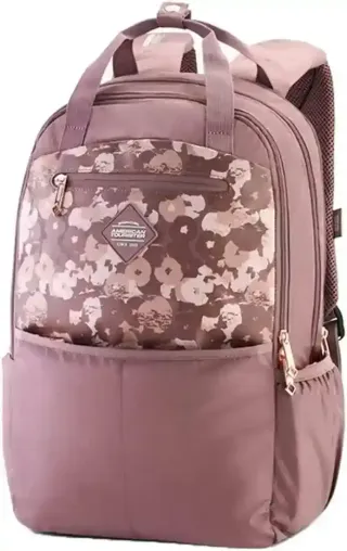 حقيبة الظهر