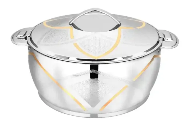 Bohara Hot Pot Shiza Gold 5000Ml 805643