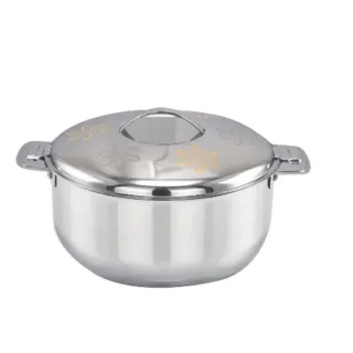 Nema Soha Hotpot Stainless Steel 6000 ml
