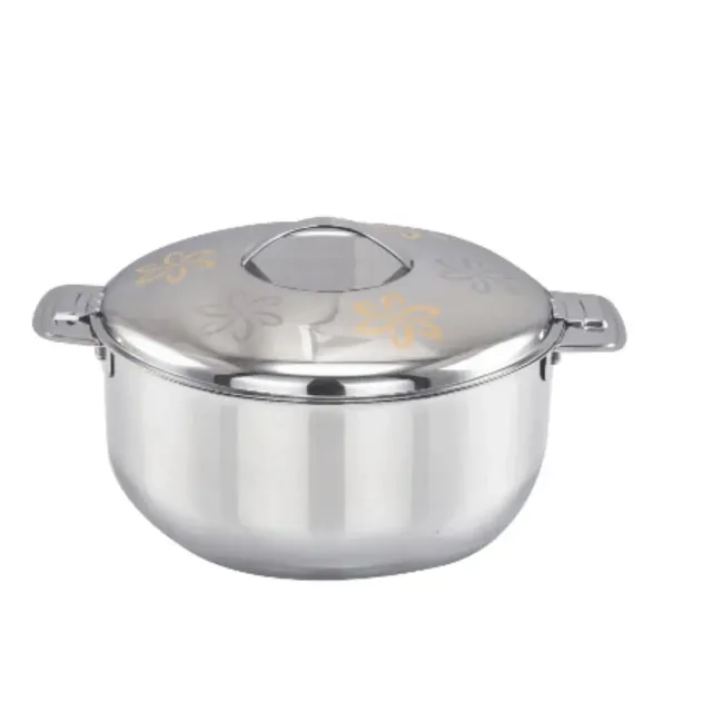 Nema Soha Hotpot Stainless Steel 6000 ml