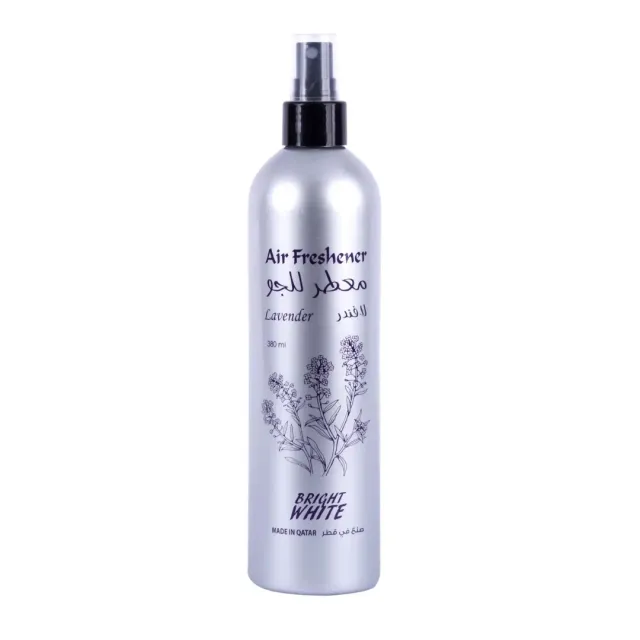 برايت وايت خزامى معطر جو 380 مل
