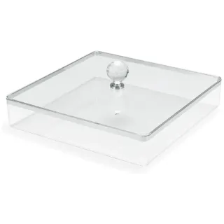Blackstone Square Tray 27x27cm